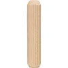 BOSCH TILBEHØR PRO TRÆDYVEL 8X40 MM 40 STK