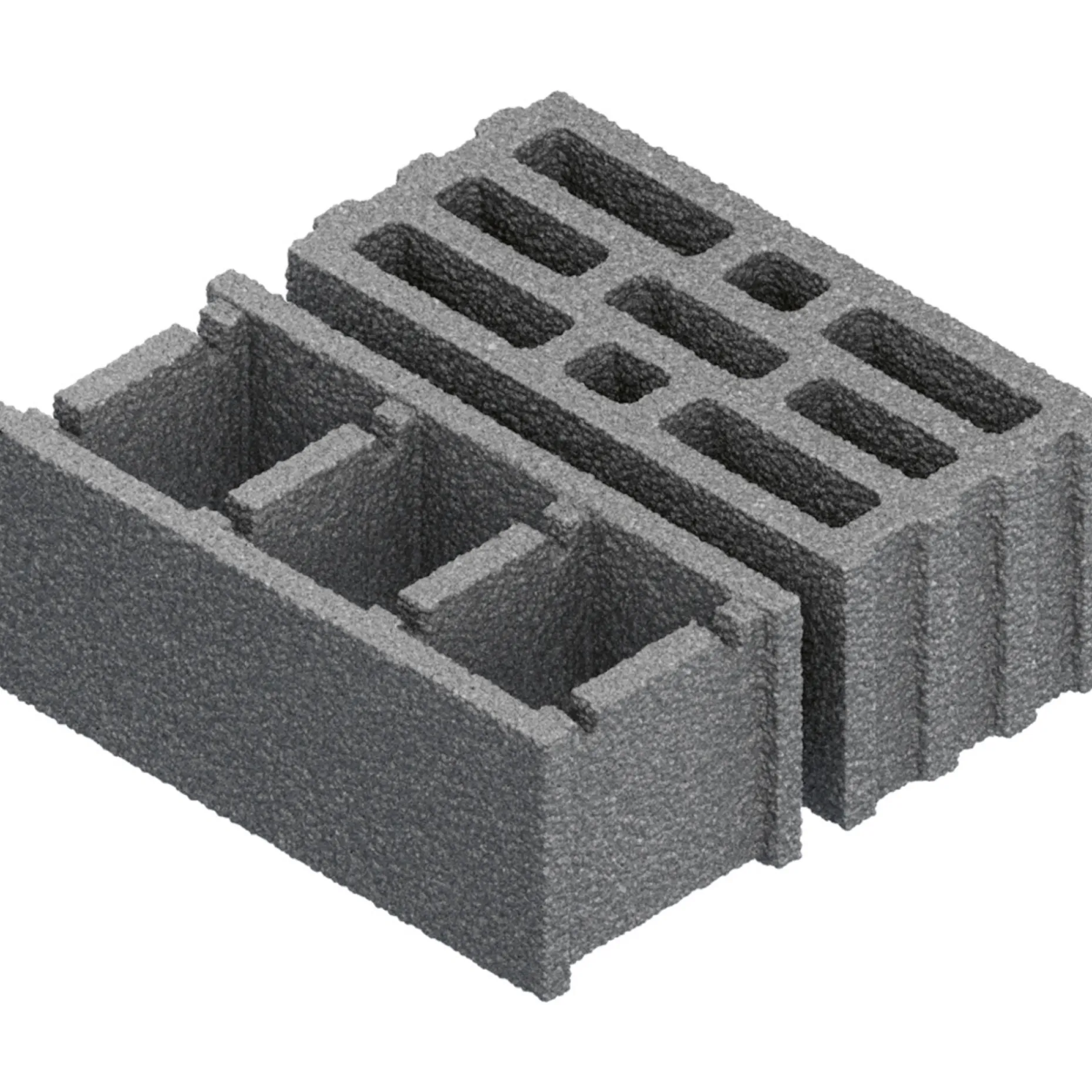 BOSCH UNIVERSAL ECO UNIVERSAL DIAMANTSKIVE 5 X 148 X 128 MM