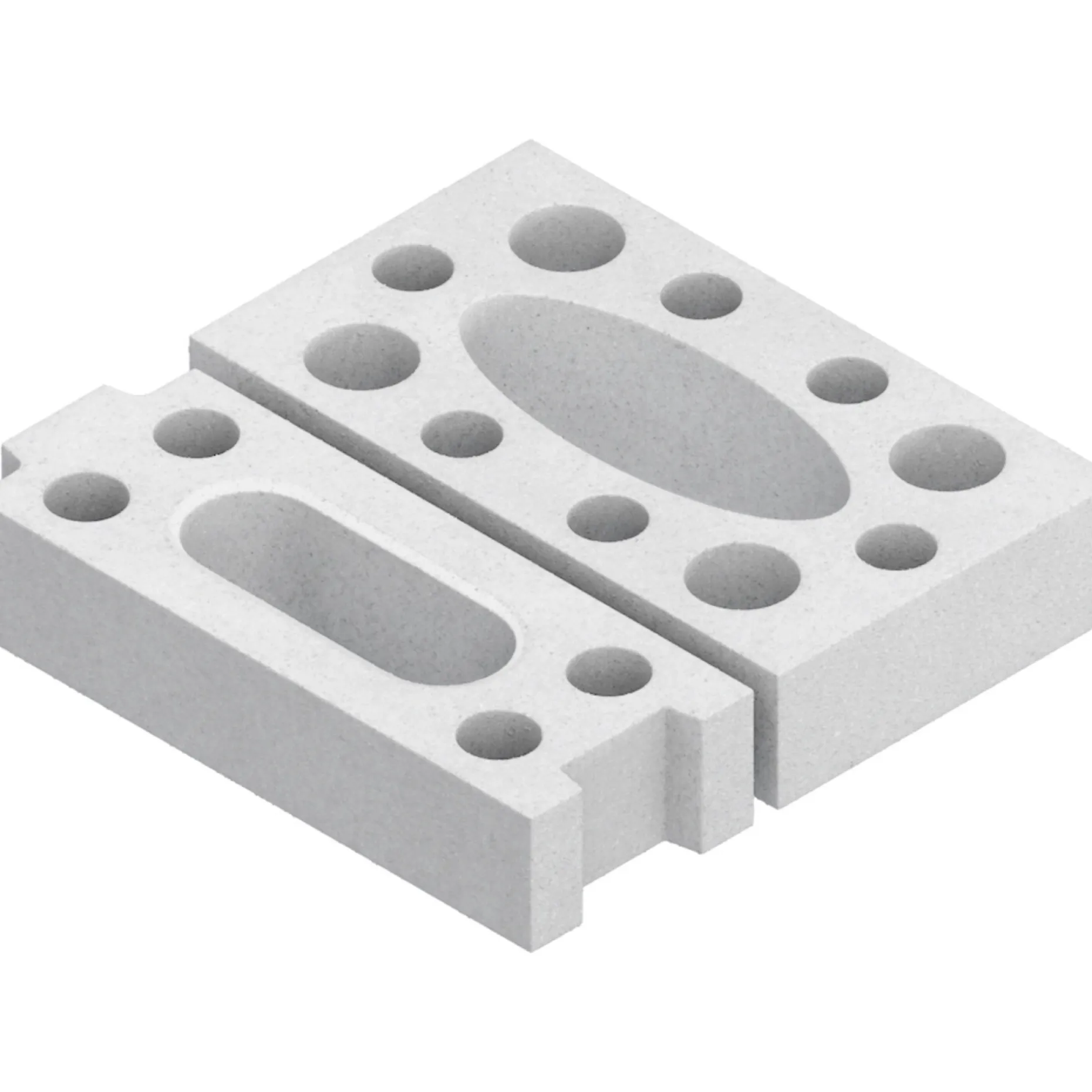 BOSCH UNIVERSAL ECO UNIVERSAL DIAMANTSKIVE 5 X 148 X 128 MM