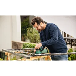 BOSCH UNIVERSALORBIT 18V-20 EXCENTERSLIBER AKKU