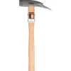 BOXER AMERICAN HICKORY LÆGTEHAMMER 650 G