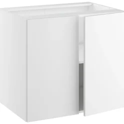 BUILD BY MODULIA ALFA HVID HYLDESKAB 80 X 70.40 CM