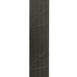 BY VENØ AKUSTIKPANEL MARMOR SORT 20 X 600 X 2400 MM