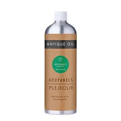 BY VENØ ANTIK 500 ML PLEJEOLIE