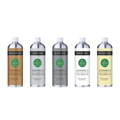 BY VENØ ANTIK 500 ML PLEJEOLIE