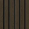 BY VENØ BRANDHÆMMENDE AKUSTIKPANEL RØGET EG 21 X 600 X 2480 MM