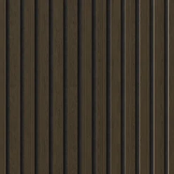 BY VENØ BRANDHÆMMENDE AKUSTIKPANEL RØGET EG 21 X 600 X 2480 MM