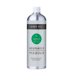 BY VENØ GRÅ 500 ML PLEJEOLIE
