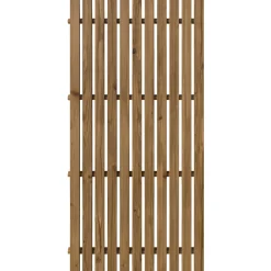 BY VENØ UDENDØRS FLEX PANEL 36 X 600 X 1200 MM FYR