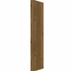BY VENØ UDENDØRS PRO PANEL 21 X 600 X 3000 MM FYR
