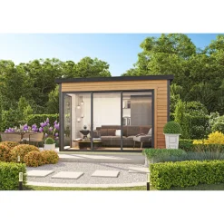 BYGNORDIC FRODE ANNEKS 10,23 M2
