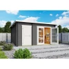 BYGNORDIC GUNHILD MULTIHAVEHUS 9,15 M2