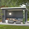 BYGNORDIC SVEND HYTTE 10,09 M2