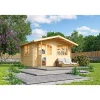 BYGNORDIC TROELS HYTTE 11,15 M2