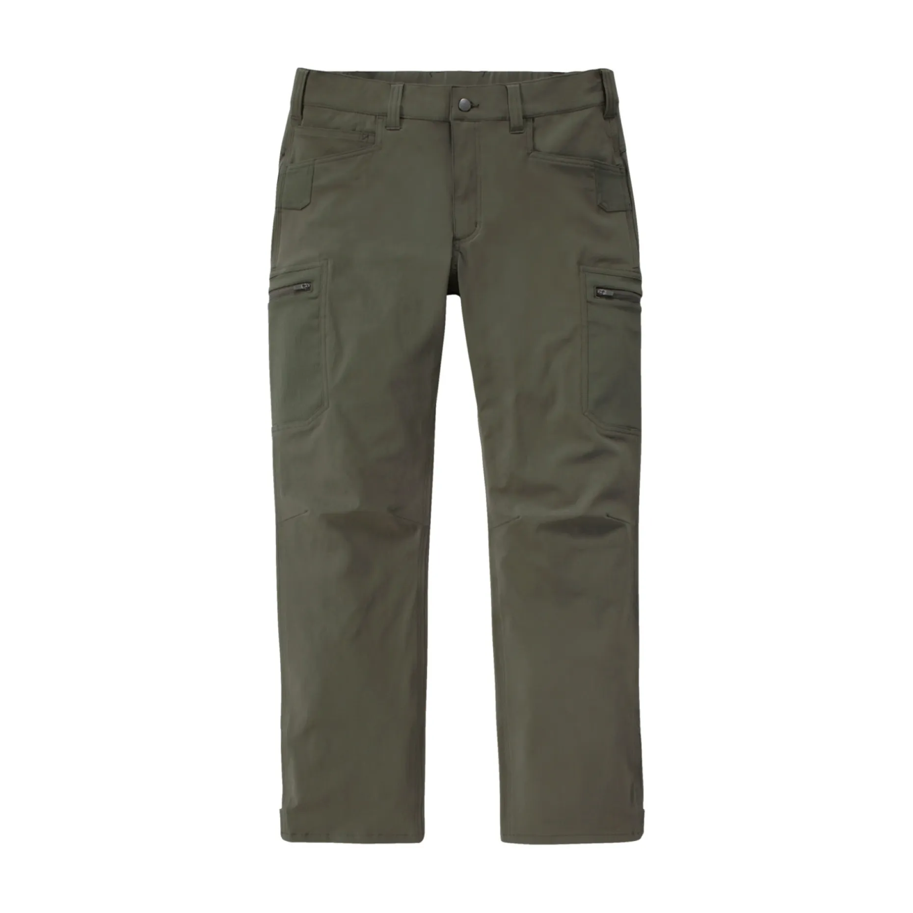 CARHARTT CARHARTT BUKSER BUKSER 34-32 GRØN
