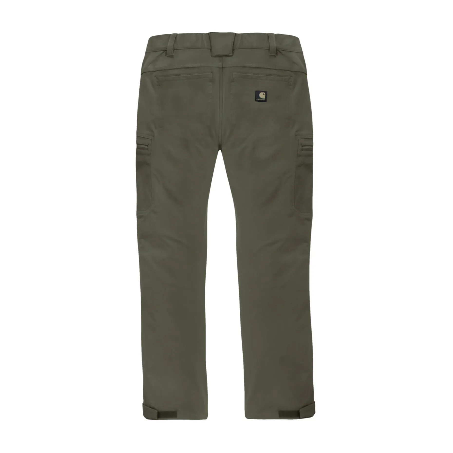 CARHARTT CARHARTT BUKSER BUKSER 34-32 GRØN