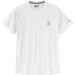 CARHARTT CARHARTT FORCE™ RELAXED T-SHIRT T-SHIRT L HVID