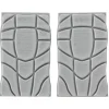 CARHARTT M INTEROPERABLE KNEE PADS KNÆPUDER GRÅ ONE SIZE