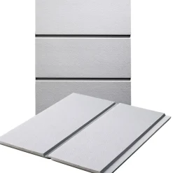 CEDRAL CLICK SMOOTH PLANK 12 X 186 X 3600 MM HVID