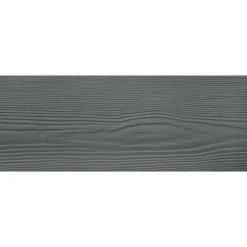 CEDRAL LAP WOOD PLANK 10 X 190 X 3600 MM BASALT GRÅ