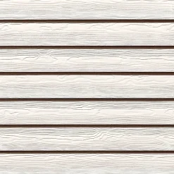 CEDRAL LAP WOOD PLANK 10 X 190 X 3600 MM HVID