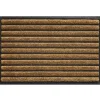 CLEAN CARPET GUMMIMÅTTE DØRMÅTTE 40X60 NATUR/SORT