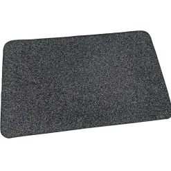 CLEAN CARPET RECYCLED CC-900 SMUDSMÅTTE 50 X 80 CM MØRKEGRÅ
