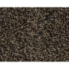 CLEAN CARPET TOPTWISTER DØRMÅTTE 60X90 BRUN