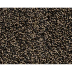 CLEAN CARPET TOPTWISTER DØRMÅTTE 90X150 BRUN