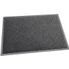 CLEAN CARPET TOPTWISTER DØRMÅTTE 90X150 GRÅ