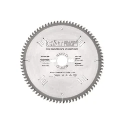 CMT Z64 NE NEG RUNDSAVKLINGE 216X2,8X30 MM