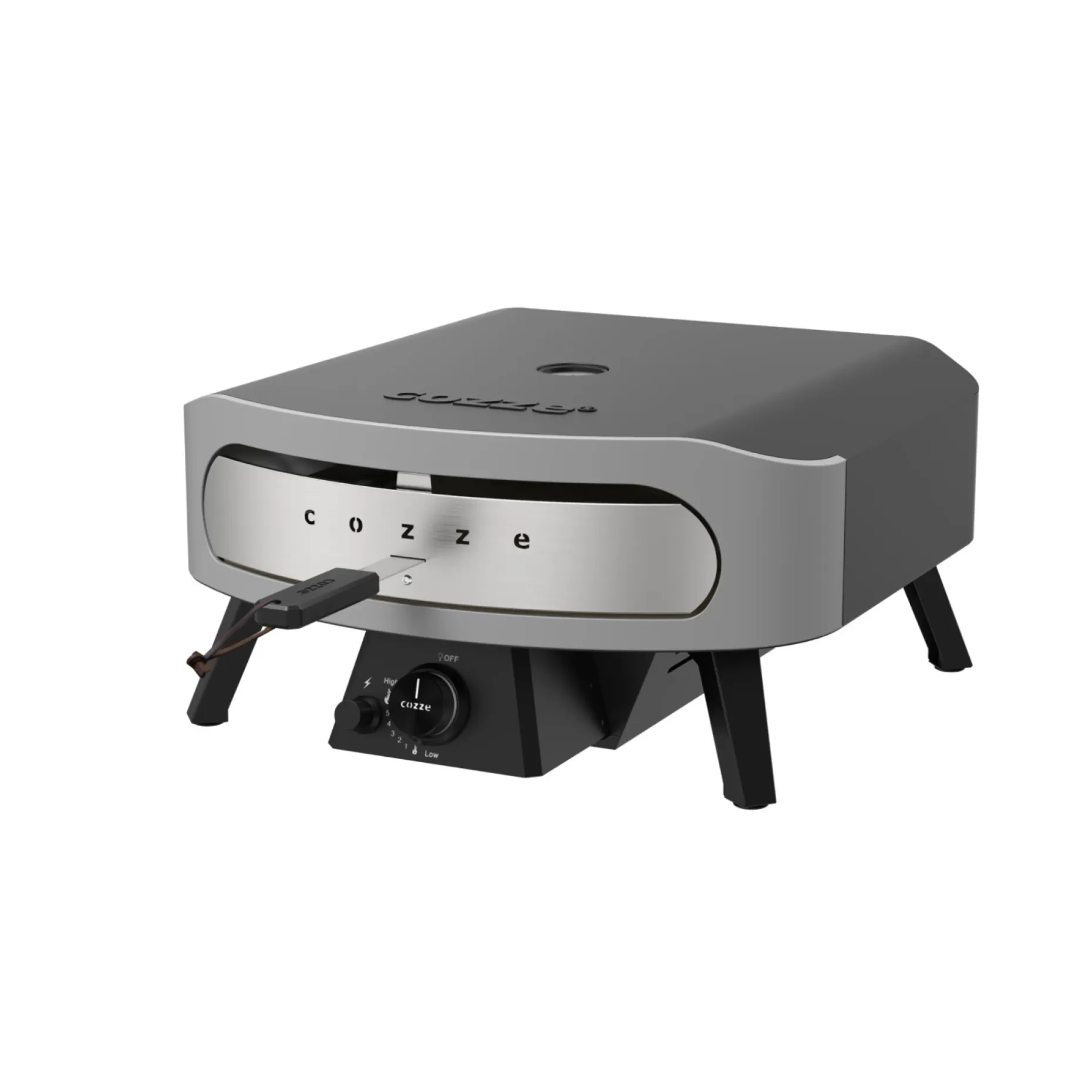 COZZE 17'' CLASSIC PIZZAOVN