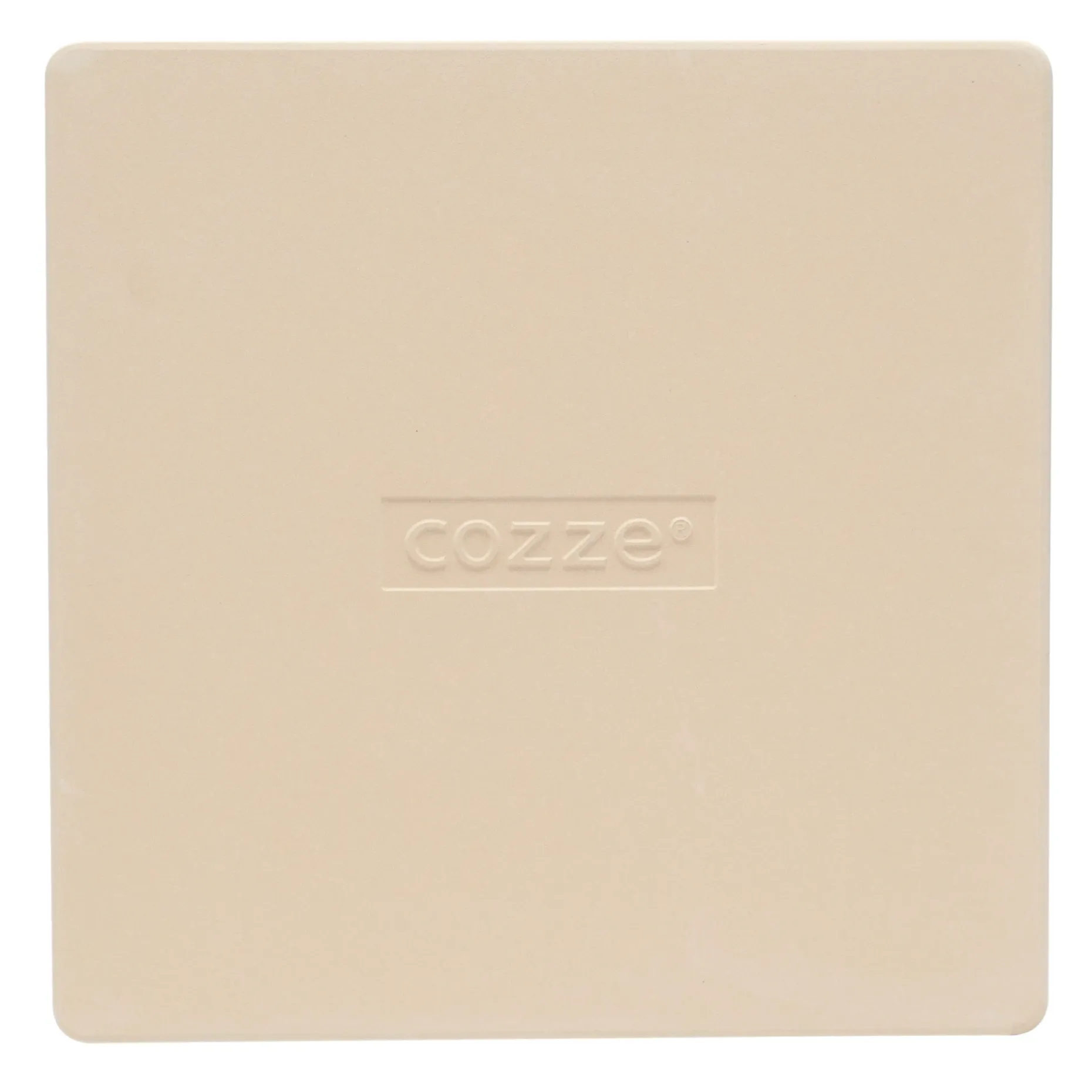 COZZE PIZZASTEN 42,5×42,5 CM