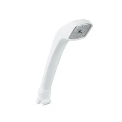 DAMIXA PERLE SPRAY HÅNDBRUSER HVID