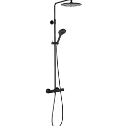 DAMIXA SILHOUET SILHOUET BRUSESYSTEM SORT