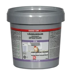 DANA LIM 216 VÅDRUMSLIM 1 L