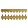 DANFOSS 9 + 9 MANIFOLD