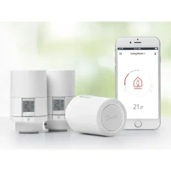 DANFOSS ECO 2™ BLUETOOTH TERMOSTAT
