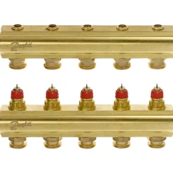 DANFOSS FHF-5 MANIFOLD