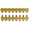 DANFOSS FHF-8 MANIFOLD