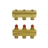DANFOSS FHF-3 MANIFOLD