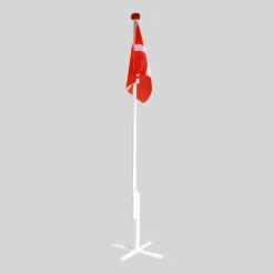 DANO MAST M/FOD TRÆFLAGSTANG