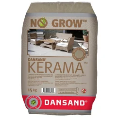 DANSAND KERAMA FUGESAND 15