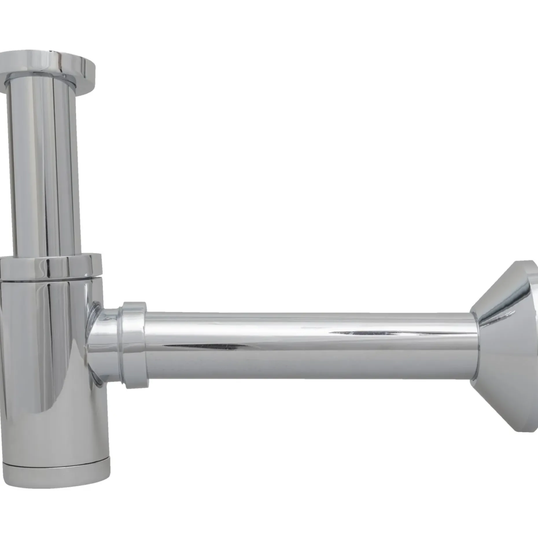 DESIGN VANDLÅS 1 1/4" X 32 MM