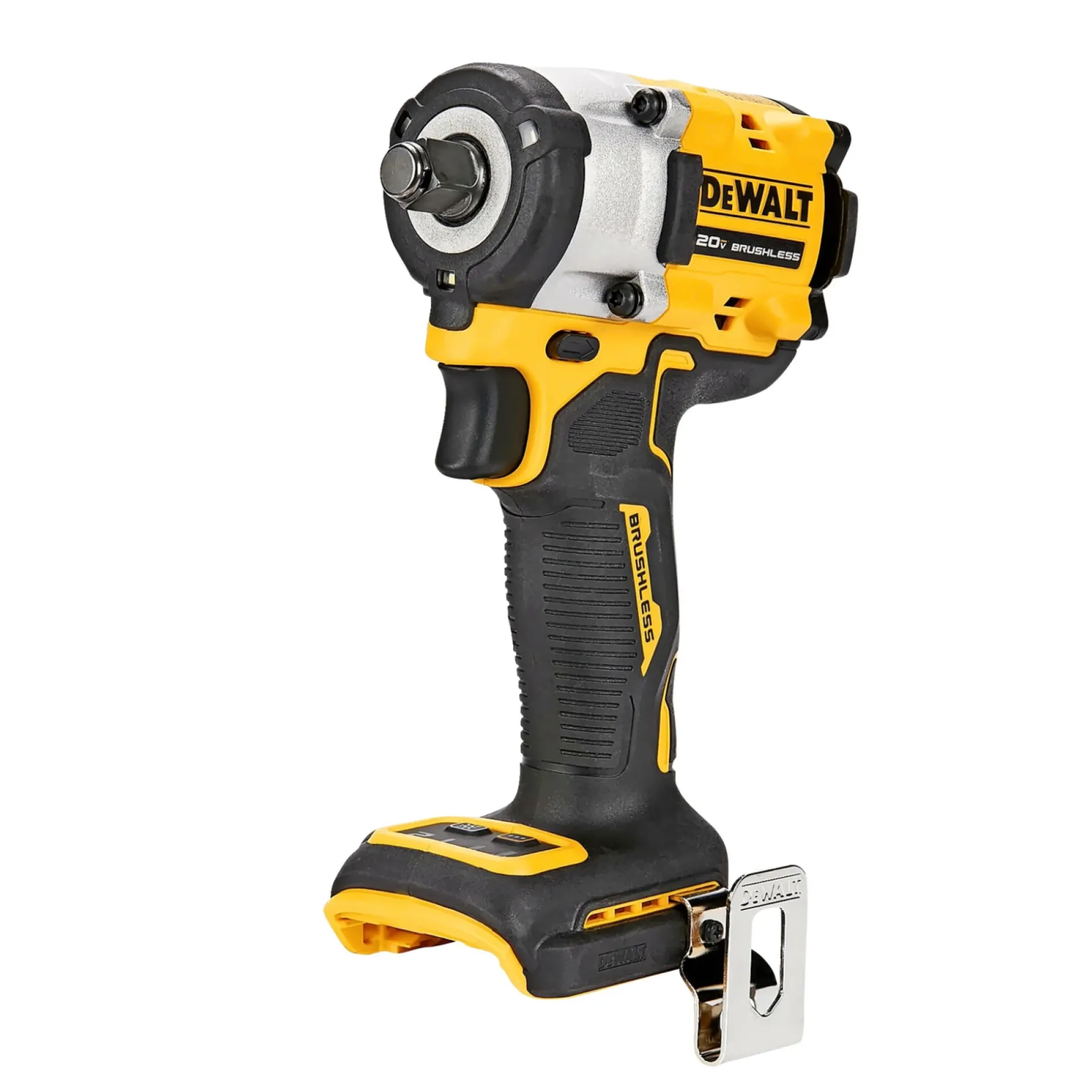 DEWALT DCF921N-XJ SLAGNØGLE AKKU UDEN BATTERI OG LADER