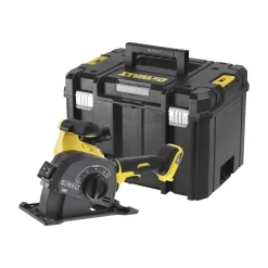 DEWALT DCG200NT-XJ MURRILLESKÆRER AKKU 54V UDEN BATTERI OG LADER
