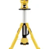 DEWALT DCL079-XJ PÅ TREFOD LYGTE 3000 LM