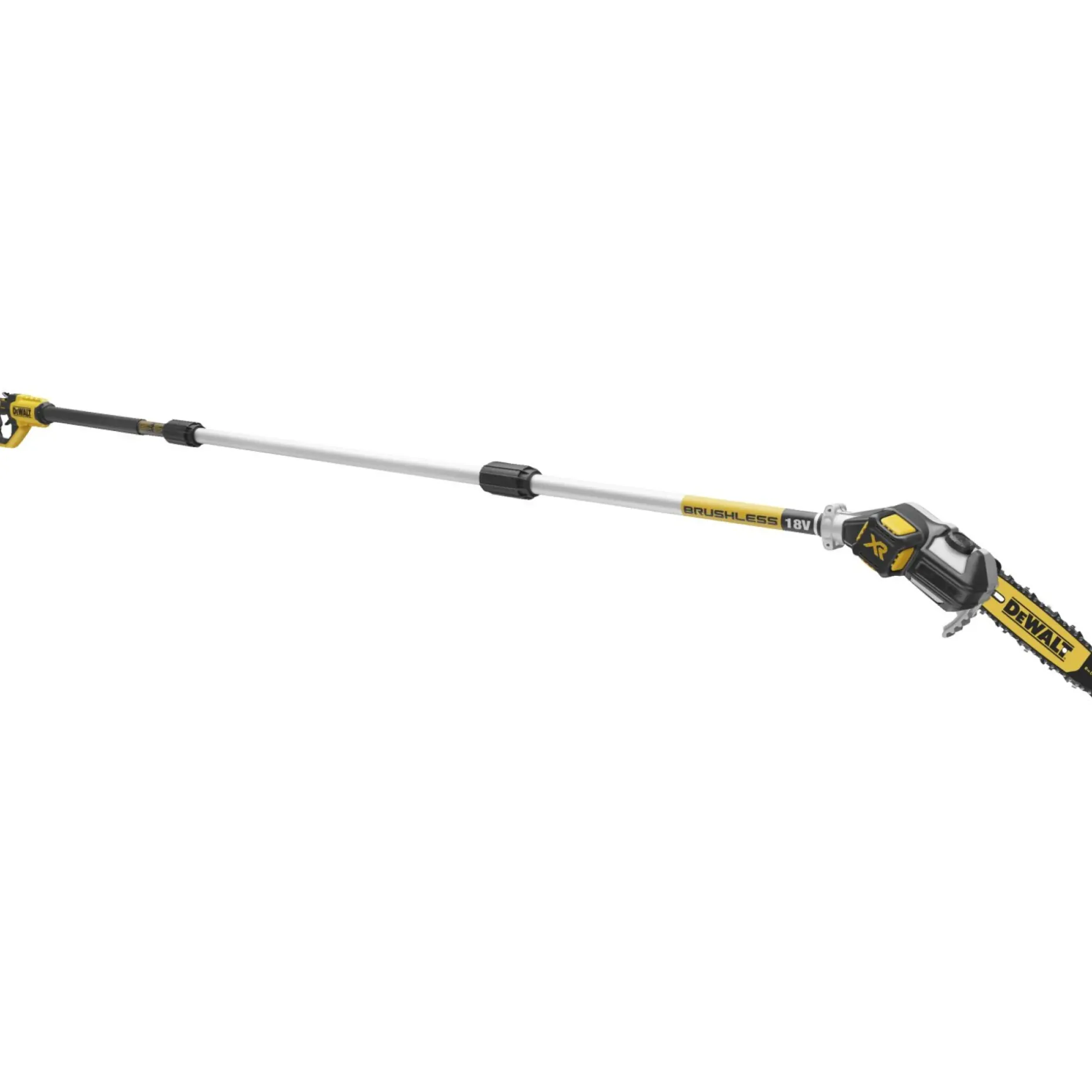 DEWALT DCMPS567N-XJ KÆDESAV AKKU 20 CM UDEN BATTERI OG LADER