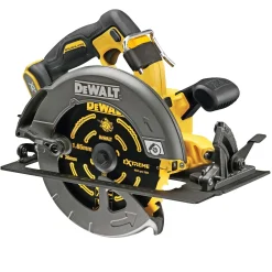 DEWALT DCS578N-XJ RUNDSAV AKKU 54V UDEN BATTERI