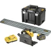 DEWALT DCS520T2R DYKSAV AKKU 54V MED BATTERI OG LADER